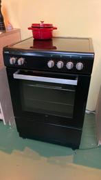 Etna FIV560ZWA Inductie Fornuis, Witgoed en Apparatuur, Ovens, Ophalen, Gebruikt, Oven, Hete lucht