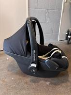Maxi-Cosi Pebble Autostoel, Kinderen en Baby's, Ophalen, Autogordel of Isofix, Gebruikt, Zijbescherming