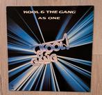 LP Kool & The Gang - As One, Cd's en Dvd's, Vinyl | R&B en Soul, Ophalen of Verzenden