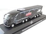1/87 Herpa Man Fulda, Verzenden, Nieuw, Bus of Vrachtwagen, Herpa