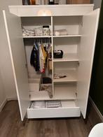 Kidsmill Alaska Kast hoogglans ladekast - Zo Goed Als Nieuw!, Kast, 50 tot 70 cm, 105 cm of meer, Ophalen of Verzenden