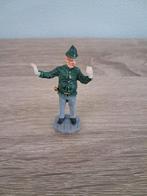 Verkeersregelaar voor in een kerstdorp, Ophalen of Verzenden