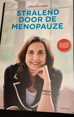 Stralend door de Menopauze. Leen Steyaert, Ophalen of Verzenden