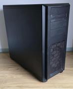 game pc i7 (i7/ssd/gtx), Computers en Software, Desktop Pc's, Zelf gebouwde pc, Virtual Reality, Ophalen of Verzenden, Zo goed als nieuw