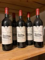 Chateau Godeau st emilion grand cru 1999, Ophalen, Frankrijk, Zo goed als nieuw, Rode wijn