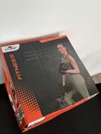 Nieuw in doos. Fitness dumbbell gewichten, Ophalen of Verzenden, Nieuw, Dumbbell