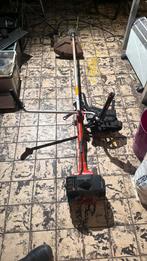 Jonsered bosmaaier te koop, Ophalen, Gebruikt, Benzine