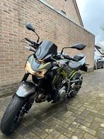 Kawasaki Z900 vol vermogen 5737km, 4 cilinders, Motorrijbewijs A, Particulier, Meer dan 35 kW
