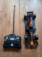Max Verstappen formule 1 afstand bestuurbare model auto, Hobby en Vrije tijd, Modelbouw | Radiografisch | Auto's, Elektro, Ophalen of Verzenden