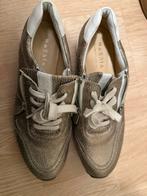 Hassia schoenen maat 8 of 42 brons, Kleding | Dames, Schoenen, Overige kleuren, Ophalen of Verzenden, Sneakers of Gympen, Zo goed als nieuw