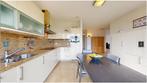 Luxe hoogglans keuken Next125, Huis en Inrichting, Keuken | Complete keukens, Ophalen, Gebruikt, Hoekkeuken, Graniet of Steen