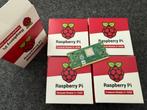 Raspberry PI Compute Module 3+ 32gb, Ophalen of Verzenden, Nieuw
