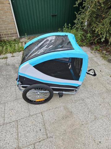 DOGGYHUT Hondenkar Large beschikbaar voor biedingen