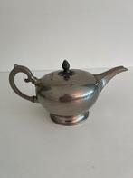 Theepot, tin, Kurz & Co., Verzenden