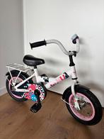 12.Inch kinderfiets, Ophalen of Verzenden, Zo goed als nieuw, Minder dan 16 inch