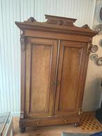 Kast, Ophalen, Gebruikt, Minder dan 150 cm, 150 tot 200 cm
