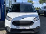 Ford Transit Courier 1.0 Trend 100PK | Airco | Elek. Ramen |, Auto's, Bestelauto's, Te koop, Geïmporteerd, Benzine, 101 pk