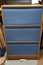 Archiefkast met roldeur, Ophalen, Zo goed als nieuw, 25 tot 50 cm, 50 tot 100 cm