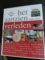HET AANZIEN VAN HET VERLEDEN, Boeken, Partijen en Verzamelingen, Ophalen of Verzenden, Zo goed als nieuw, Geschiedenis en Politiek