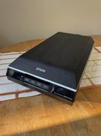 EPSON Perfection V600 fotoscanner scannen met hoge resolutie, Computers en Software, Scanners, Ophalen of Verzenden, Gebruikt