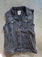 Garcia spijker tuniek meisje mt 152/158, Ophalen of Verzenden, Zo goed als nieuw, Meisje, Jurk of Rok