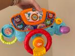 Vtech Stuur Speelgoed, Ophalen of Verzenden, Zo goed als nieuw, Overige typen, Met licht