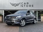 Mercedes-Benz M-Klasse 350 |HARMAN KARDON|360 CAMERA|ST+STOE, Automaat, Gebruikt, Adaptive Cruise Control, Bedrijf