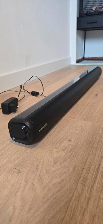 Kenwood LS-600BT beschikbaar voor biedingen