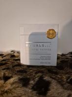 Rituals oriental vetiver geurkaars, Ophalen of Verzenden, Nieuw, Overige materialen, Minder dan 25 cm
