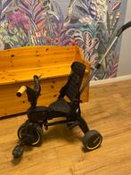 Driewieler Doona Liki Trike, Ophalen, Zo goed als nieuw