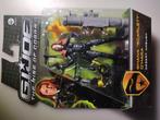 GI Joe Scarlet Desert Ambush  Rise of Cobra MOC MIB nieuw, Ophalen of Verzenden, Zo goed als nieuw