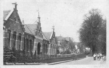 (304-089-033) Rhenen Nieuwe Veenendaalscheweg beschikbaar voor biedingen