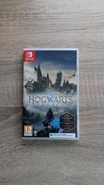 Hogwarts Legacy Switch, Spelcomputers en Games, Games | Nintendo Switch, Avontuur en Actie, 1 speler, Ophalen of Verzenden, Zo goed als nieuw