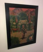 The legend of zelda, Verzamelen, Posters, Film en Tv, Ophalen