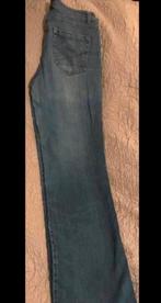 John F .Gee heren jeans , maat 33 , 32 lengte z.g.a.n., Ophalen of Verzenden, Zo goed als nieuw, Blauw, W33 - W34 (confectie 48/50)