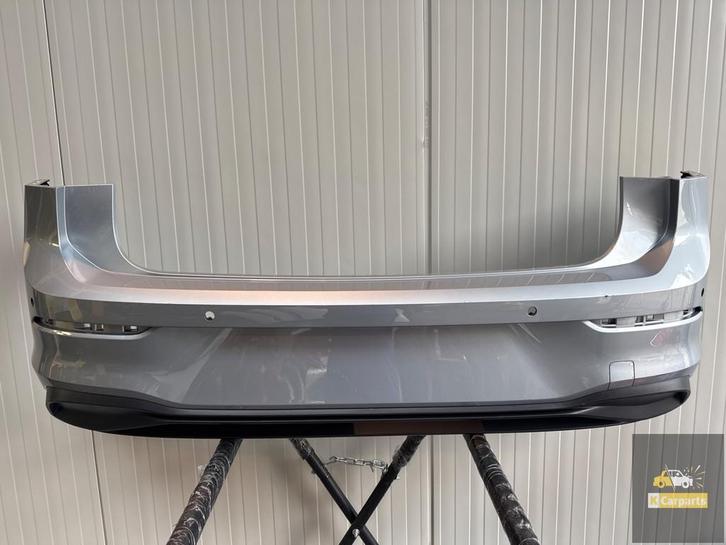 Volkswagen achterbumper Golf 8 VIII 5H6807421C Achterbumper, Auto-onderdelen, Carrosserie en Plaatwerk, Bumper, Volkswagen, Achter