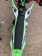 Nieuwe 110cc Crossmotor - Perfect voor Beginners!, Ophalen of Verzenden, Nieuw, Overige merken