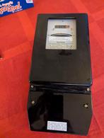 3-Fase kWh Meter - Tussenmeter, Ophalen of Verzenden, Siemens