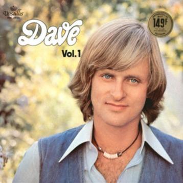 LP - Dave (13) ‎– Vol. 1 beschikbaar voor biedingen