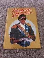 Michael Jackson, Ophalen of Verzenden, Zo goed als nieuw, Artiest