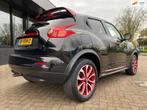 Nissan Juke 1.6 Tekna, Auto's, Nissan, Te koop, Geïmporteerd, 627 kg, 117 pk