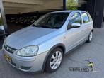 Opel Corsa 1.2-16V Silverline, Voorwielaandrijving, 450 kg, Gebruikt, 4 cilinders