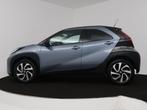 Toyota Aygo X 1.0 VVT-i S-CVT Pulse (bj 2024, automaat), 12 maanden, Stof, Gebruikt, 4 stoelen