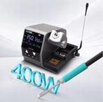 Soldeerstation, Ophalen of Verzenden, Nieuw