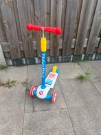 Fisher Price step drie wielen driewieler step, Kinderen en Baby's, Speelgoed | Fisher-Price, Ophalen, Gebruikt