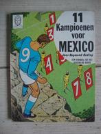 Vincent Larcher, Boeken, Stripboeken, Gelezen, Raymond Reding, Eén stripboek, Ophalen of Verzenden