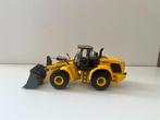 New Holland W300C shovel van Motorart, Hobby en Vrije tijd, Modelauto's | 1:50, Ophalen of Verzenden, Nieuw, Hijskraan, Tractor of Landbouw