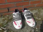 Racefiets schoenen Adidas carbon maat 9,5 (43), Ophalen, Kleding