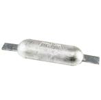 Aluminium anode 1 kg met lasstrip lengte 30 cm AKTIE!!!, Onderhoud en Reparatie, -, -, Nieuw