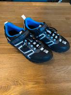 Z.G.A.N. Cube all mountain MTB schoenen maat 44, Fietsen en Brommers, Fietsaccessoires | Fietskleding, Schoenen, Overige maten